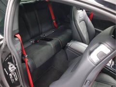 Mercedes-Benz C-Class AMG C 43 4MATIC Coupe - фото 20