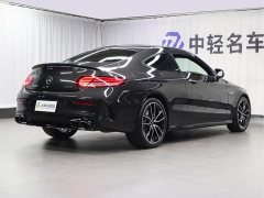 Mercedes-Benz C-Class AMG C 43 4MATIC Coupe - фото 3