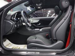 Mercedes-Benz C-Class AMG C 43 4MATIC Coupe - фото 7