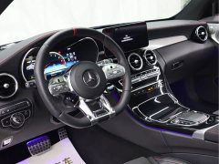 Mercedes-Benz C-Class AMG C 43 4MATIC Coupe - фото 8