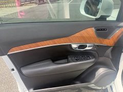 Volvo XC90 2025 B6 Plus Luxury 7-Seater - фото 10