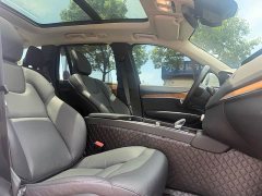 Volvo XC90 2025 B6 Plus Luxury 7-Seater - фото 12