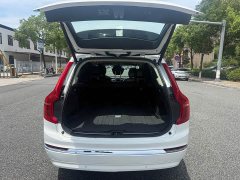 Volvo XC90 2025 B6 Plus Luxury 7-Seater - фото 17