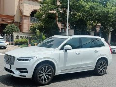 Volvo XC90 2025 B6 Plus Luxury 7-Seater - фото 3
