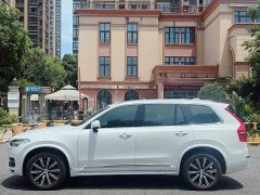 Volvo XC90 2025 B6 Plus Luxury 7-Seater - фото 4