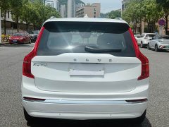 Volvo XC90 2025 B6 Plus Luxury 7-Seater - фото 6