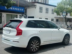 Volvo XC90 2025 B6 Plus Luxury 7-Seater - фото 7