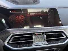 BMW X6 facelift second xDrive40i exclusive M sports package - фото 10