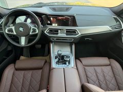 BMW X6 facelift second xDrive40i exclusive M sports package - фото 14