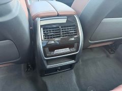 BMW X6 facelift second xDrive40i exclusive M sports package - фото 15