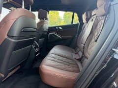 BMW X6 facelift second xDrive40i exclusive M sports package - фото 16