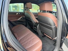 BMW X6 facelift second xDrive40i exclusive M sports package - фото 17