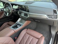 BMW X6 facelift second xDrive40i exclusive M sports package - фото 18