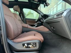 BMW X6 facelift second xDrive40i exclusive M sports package - фото 19