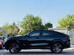 BMW X6 facelift second xDrive40i exclusive M sports package - фото 2