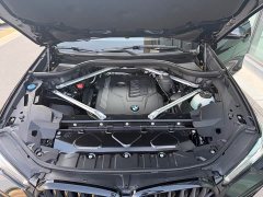 BMW X6 facelift second xDrive40i exclusive M sports package - фото 20