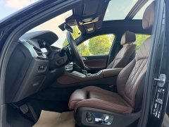 BMW X6 facelift second xDrive40i exclusive M sports package - фото 6