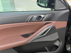 BMW X6 facelift second xDrive40i exclusive M sports package - фото 7