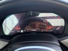 BMW X6 facelift second xDrive40i exclusive M sports package - фото 9