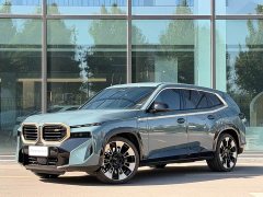 BMW XM Base - фото 1