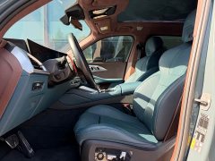 BMW XM Base - фото 11