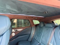 BMW XM Base - фото 15