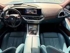 BMW XM Base - фото 17