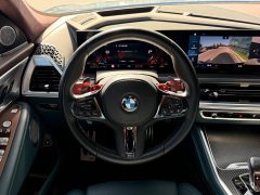 BMW XM Base - фото 18