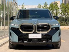 BMW XM Base - фото 4