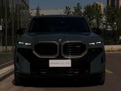 BMW XM Base - фото 5