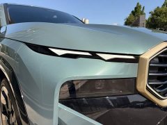 BMW XM Base - фото 6