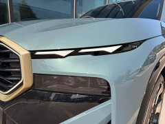 BMW XM Base - фото 7