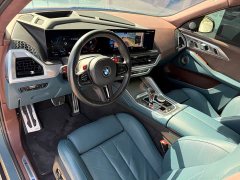 BMW XM Base - фото 8