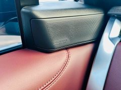 Land Rover Range Rover 3.0 L6 400PS Genesis Extended Edition - фото 12
