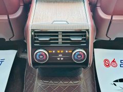 Land Rover Range Rover 3.0 L6 400PS Genesis Extended Edition - фото 15
