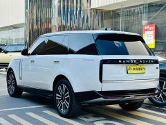 Land Rover Range Rover 3.0 L6 400PS Genesis Extended Edition - фото 4
