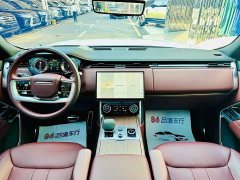 Land Rover Range Rover 3.0 L6 400PS Genesis Extended Edition - фото 6
