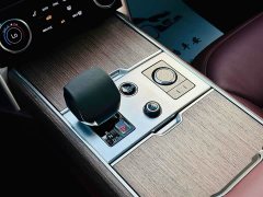 Land Rover Range Rover 3.0 L6 400PS Genesis Extended Edition - фото 8