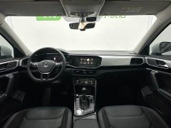 Volkswagen Tanyue 280TSI two-wheel drive luxury smart connected version - фото 12