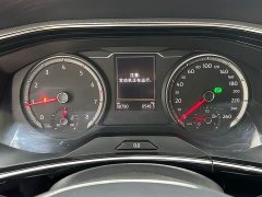 Volkswagen Tanyue 280TSI two-wheel drive luxury smart connected version - фото 13