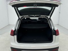 Volkswagen Tanyue 280TSI two-wheel drive luxury smart connected version - фото 16