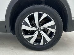 Volkswagen Tanyue 280TSI two-wheel drive luxury smart connected version - фото 18