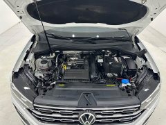 Volkswagen Tanyue 280TSI two-wheel drive luxury smart connected version - фото 19