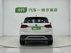 Volkswagen Tanyue 280TSI two-wheel drive luxury smart connected version - фото 6