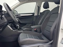 Volkswagen Tanyue 280TSI two-wheel drive luxury smart connected version - фото 7