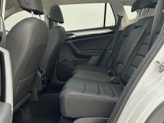 Volkswagen Tanyue 280TSI two-wheel drive luxury smart connected version - фото 8