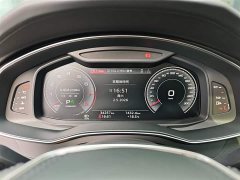 Audi A6L 45 TFSI quattro exclusive dynamic - фото 10