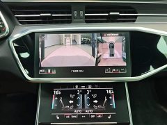 Audi A6L 45 TFSI quattro exclusive dynamic - фото 11