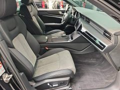 Audi A6L 45 TFSI quattro exclusive dynamic - фото 13