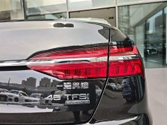 Audi A6L 45 TFSI quattro exclusive dynamic - фото 15
